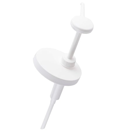 Tablecraft Tablecraft 1 oz. Economy Pump With Cap 662110